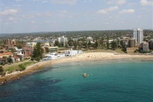 We love to removals within the beautiful cronulla region